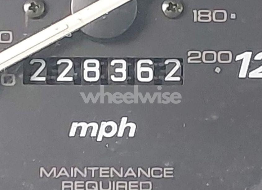 Photo 14 of 2001 Honda Cr-v EX (VIN JHLRD18621S026974)