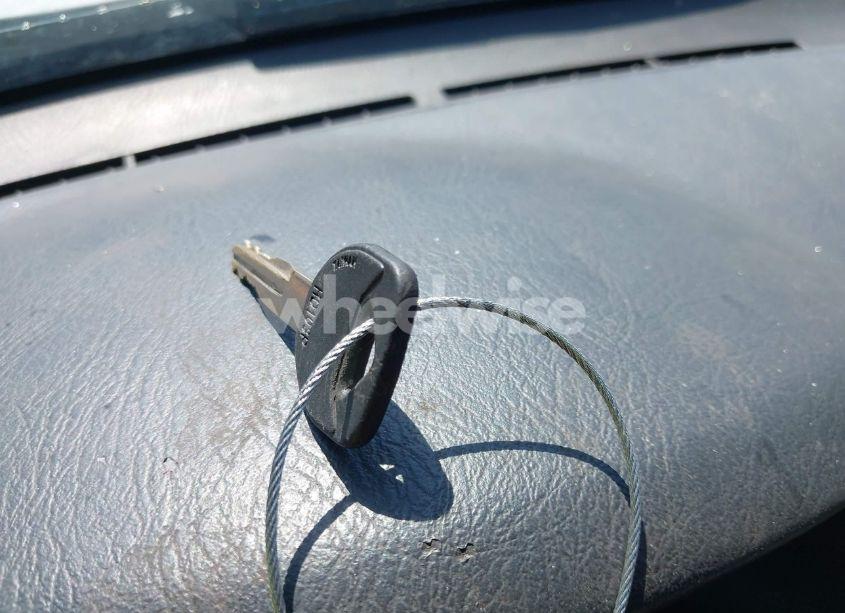 Photo 11 of 1999 Honda Cr-v EX (VIN JHLRD1862XC056849)