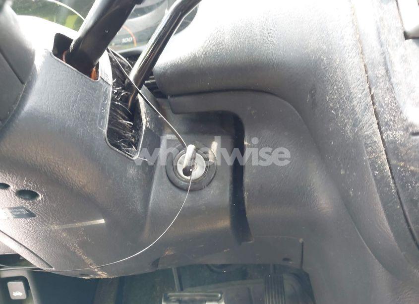 Photo 11 of 1999 Honda Cr-v EX (VIN JHLRD1862XC064370)