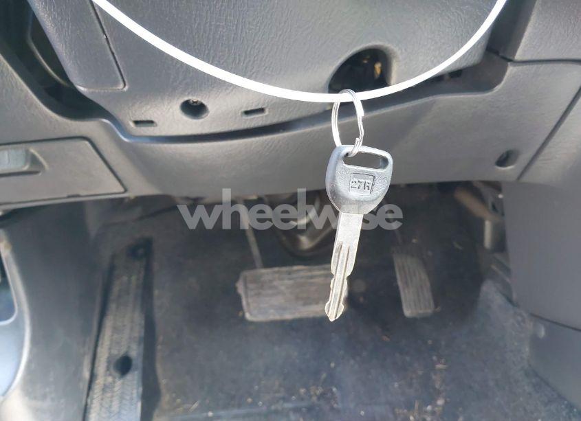 Photo 11 of 1999 Honda Cr-v EX (VIN JHLRD1862XC080956)