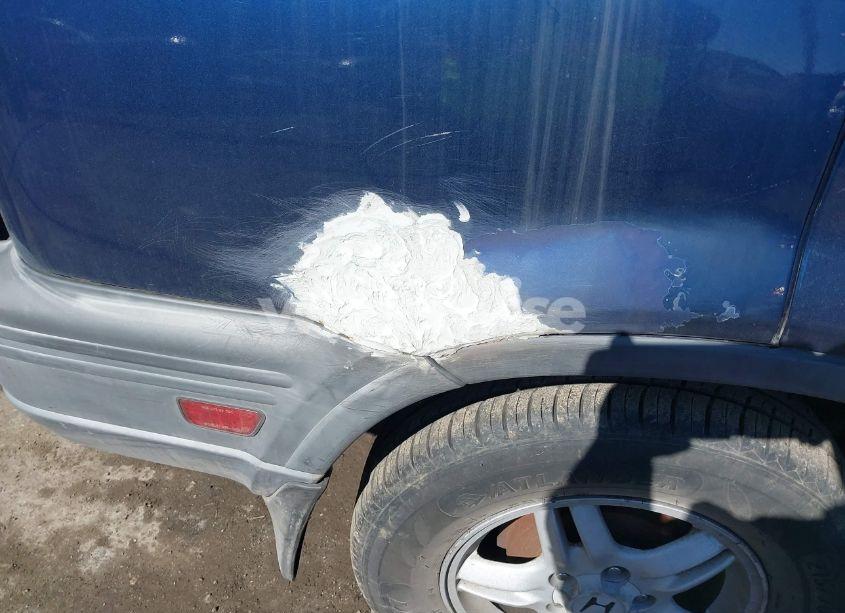 Photo 13 of 1999 Honda Cr-v EX (VIN JHLRD1862XC080956)