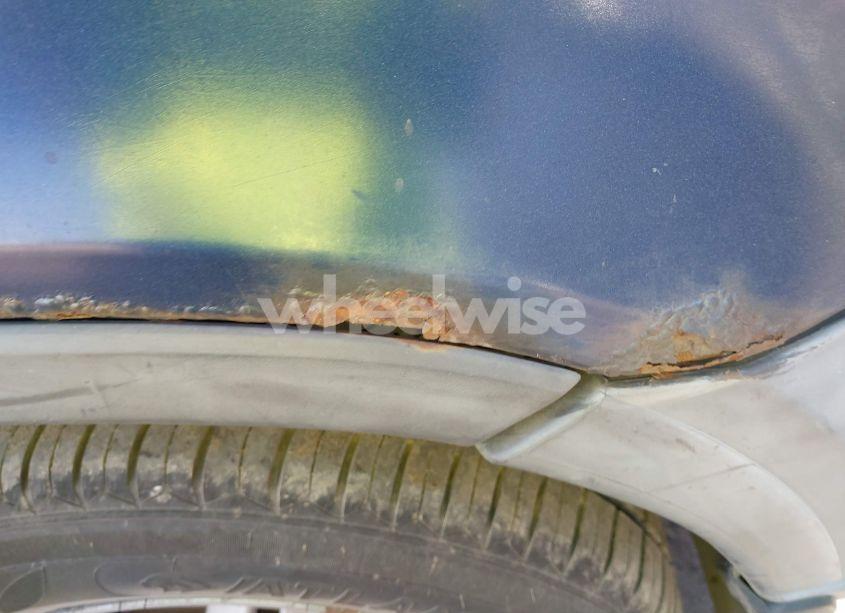 Photo 15 of 1999 Honda Cr-v EX (VIN JHLRD1862XC080956)