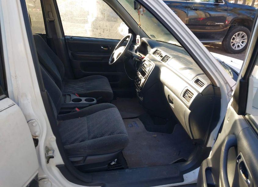 Photo 5 of 2001 Honda Cr-v EX (VIN JHLRD18631C006176)