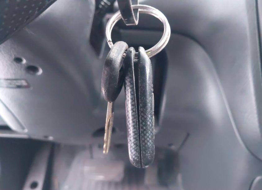 Photo 11 of 2001 Honda Cr-v EX (VIN JHLRD18631C039095)