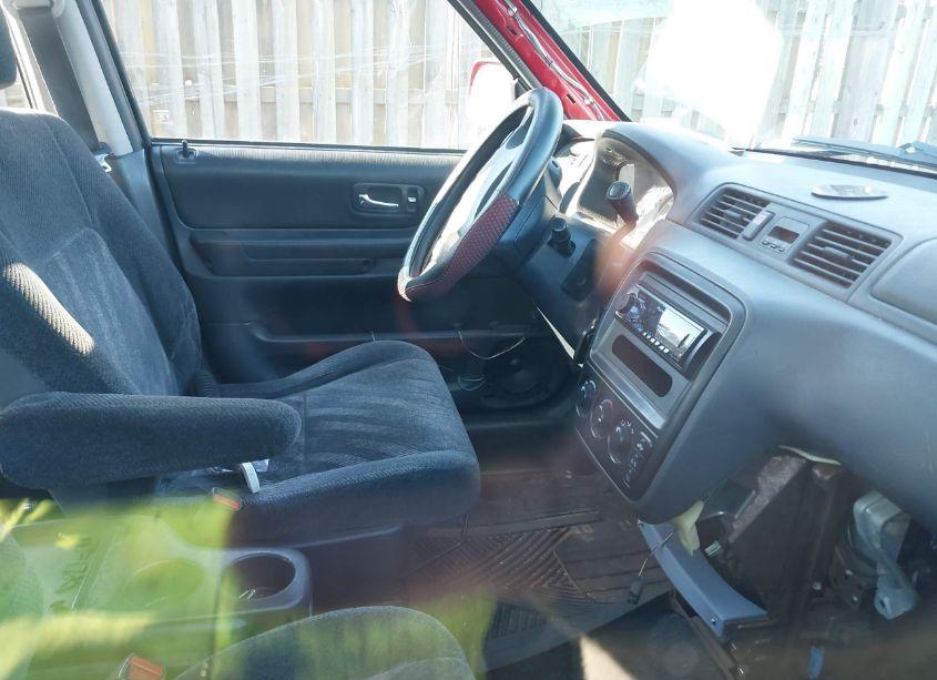 Photo 5 of 1999 Honda Cr-v EX (VIN JHLRD1863XC029255)