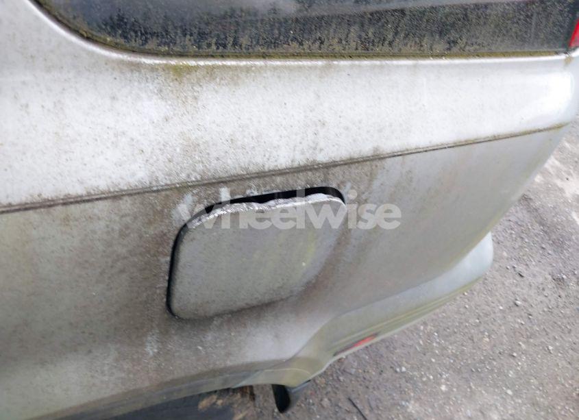 Photo 13 of 2001 Honda Cr-v EX (VIN JHLRD18641C017591)