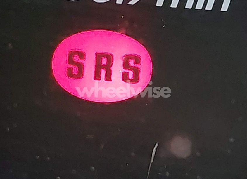 Photo 14 of 2001 Honda Cr-v EX (VIN JHLRD18641C017591)