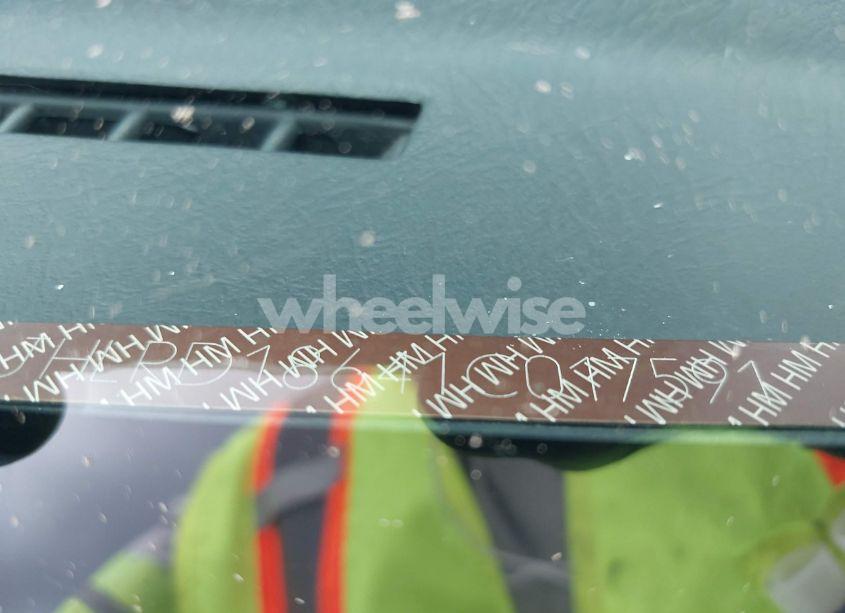 Photo 15 of 2001 Honda Cr-v EX (VIN JHLRD18641C017591)