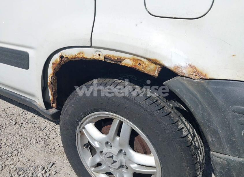 Photo 6 of 2001 Honda Cr-v EX (VIN JHLRD18641C024816)