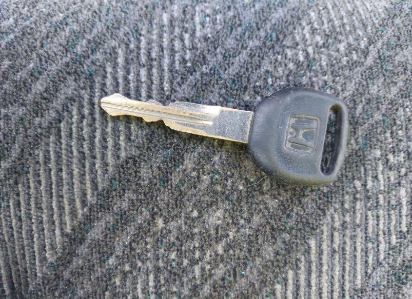 Photo 11 of 2001 Honda Cr-v EX (VIN JHLRD18641S019749)