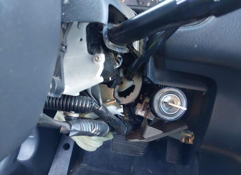 Photo 17 of 1999 Honda Cr-v EX (VIN JHLRD1864XC016885)