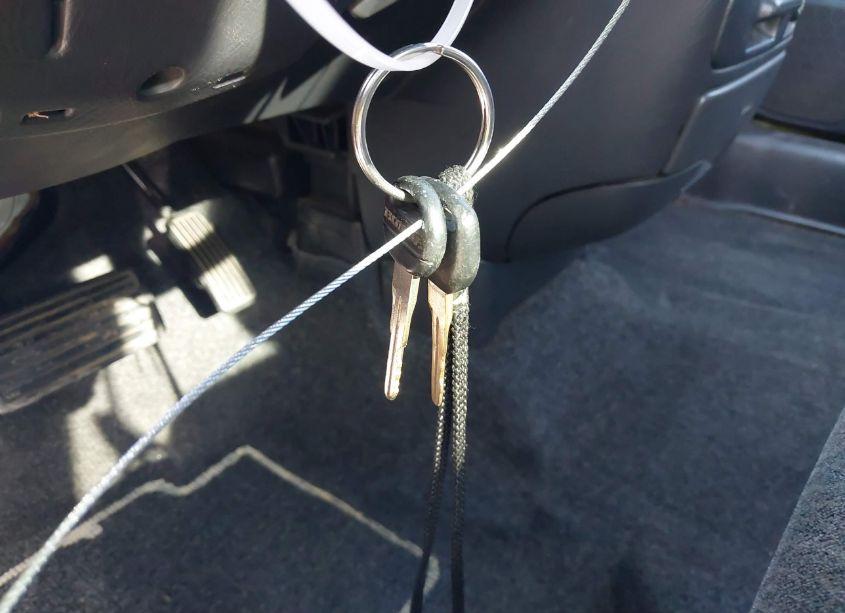 Photo 11 of 1999 Honda Cr-v EX (VIN JHLRD1864XC025439)