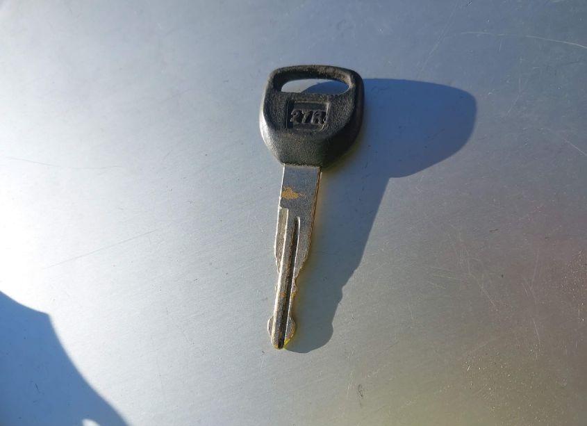 Photo 11 of 2000 Honda Cr-v EX (VIN JHLRD1864YC049015)