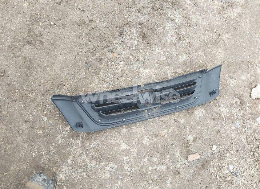 Photo 12 of 2001 Honda Cr-v EX (VIN JHLRD18651C016661)