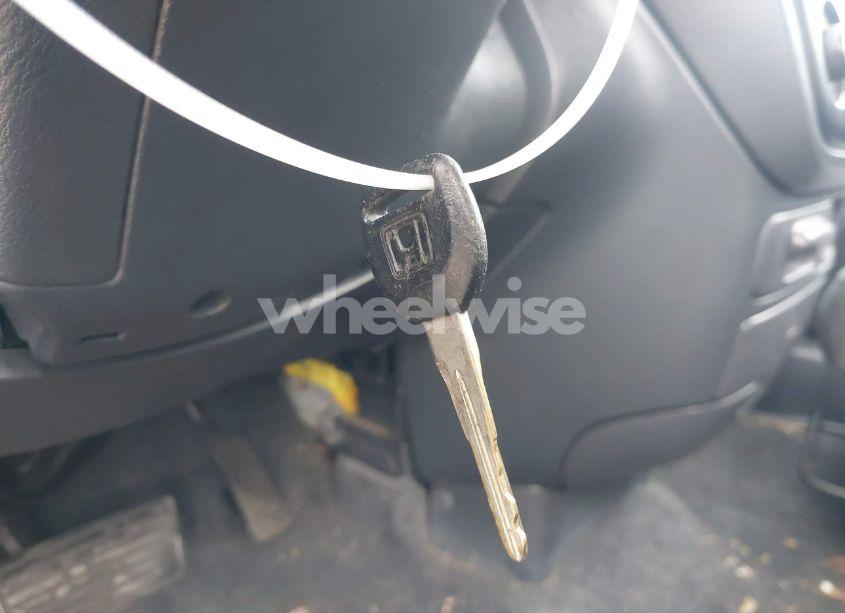 Photo 11 of 2001 Honda Cr-v EX (VIN JHLRD18651C018779)