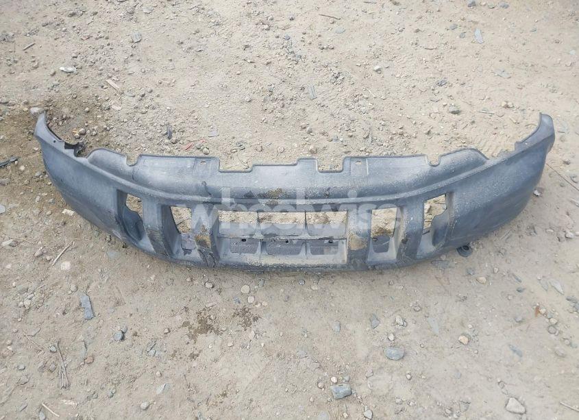 Photo 12 of 2001 Honda Cr-v EX (VIN JHLRD18651C018779)