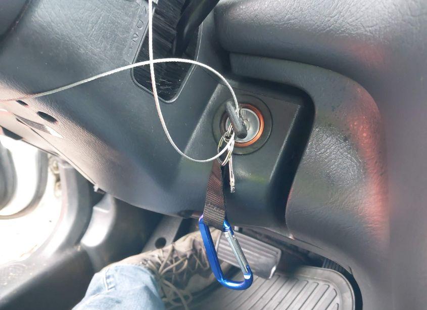 Photo 11 of 1999 Honda Cr-v EX (VIN JHLRD1865XC003594)