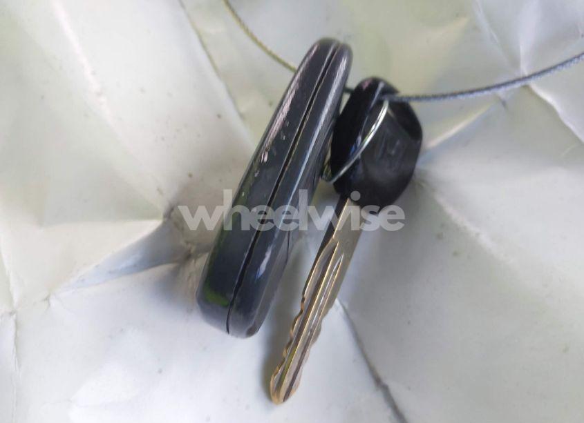 Photo 11 of 1999 Honda Cr-v EX (VIN JHLRD1865XC047837)