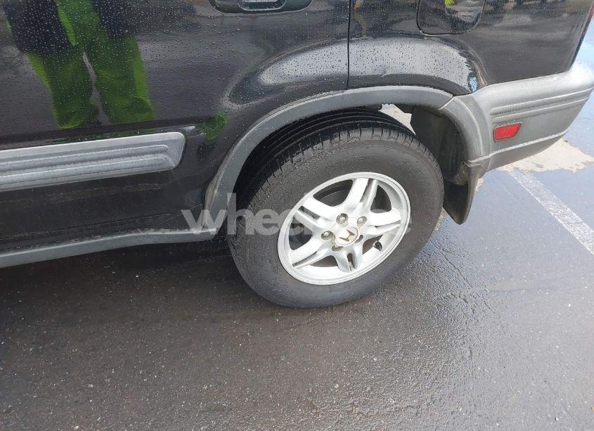 Photo 6 of 1999 Honda Cr-v EX (VIN JHLRD1865XC047837)