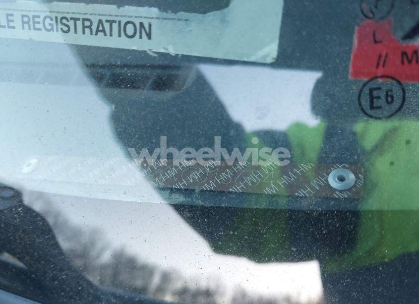 Photo 11 of 1999 Honda Cr-v EX (VIN JHLRD1866XC018654)