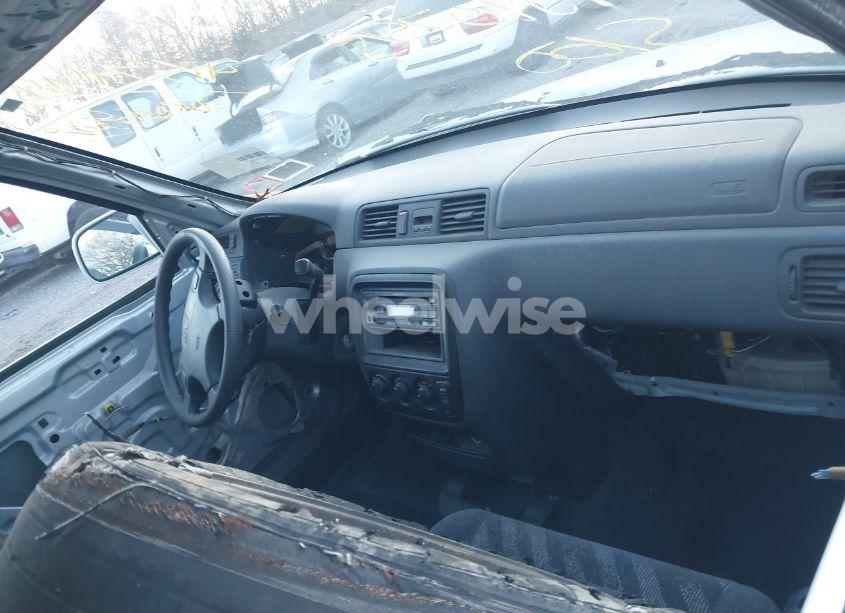 Photo 5 of 1999 Honda Cr-v EX (VIN JHLRD1866XC018654)