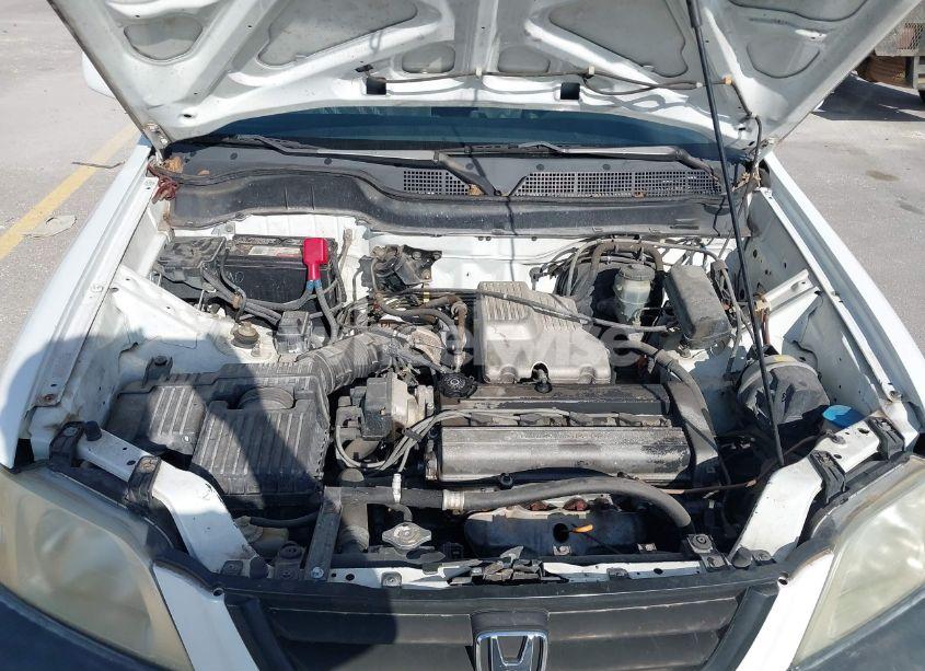 Photo 10 of 1999 Honda Cr-v EX (VIN JHLRD1866XC065957)