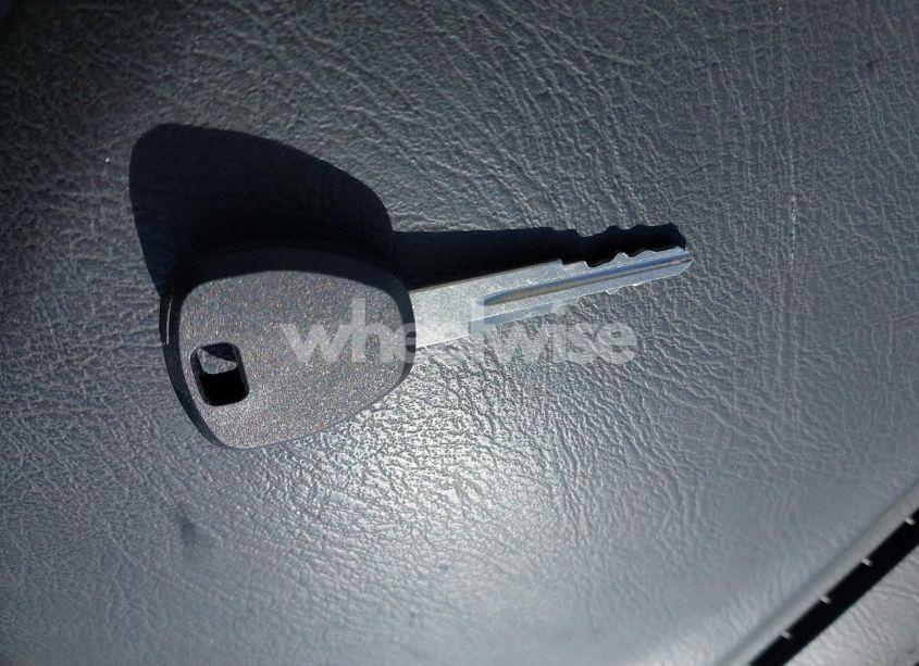 Photo 11 of 1999 Honda Cr-v EX (VIN JHLRD1866XC065957)