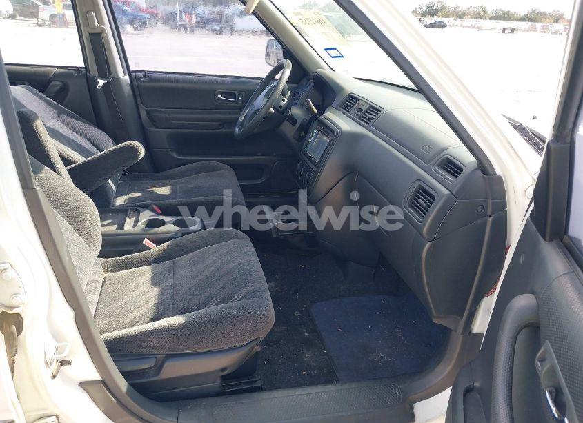 Photo 5 of 1999 Honda Cr-v EX (VIN JHLRD1866XC065957)