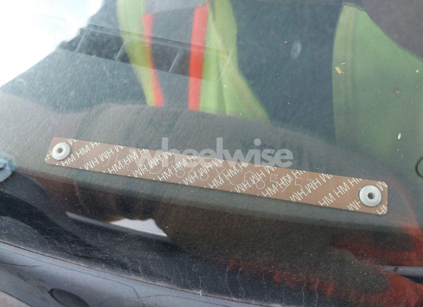 Photo 9 of 1999 Honda Cr-v EX (VIN JHLRD1866XC065957)