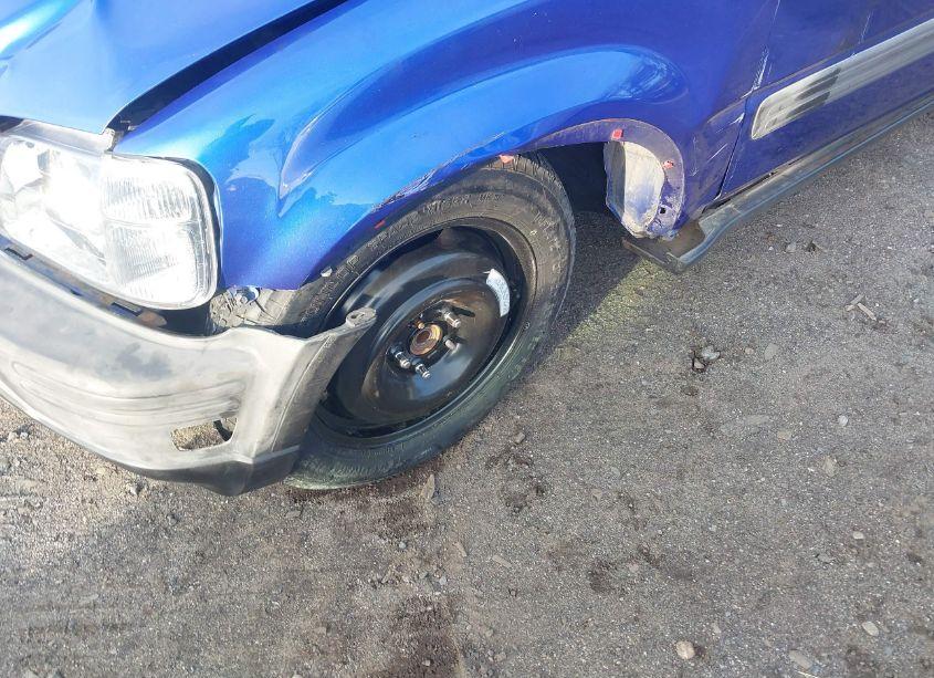 Photo 6 of 2000 Honda Cr-v EX (VIN JHLRD1866YC023368)