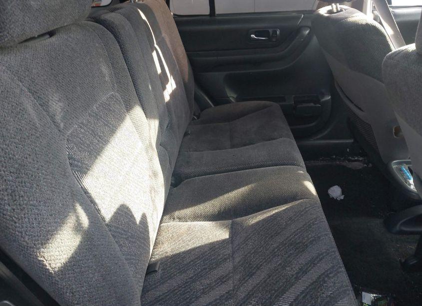 Photo 8 of 2000 Honda Cr-v EX (VIN JHLRD1866YC023368)