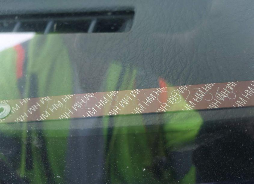 Photo 9 of 2000 Honda Cr-v EX (VIN JHLRD1866YC023368)