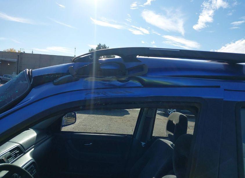 Photo 17 of 2000 Honda Cr-v EX (VIN JHLRD1866YC055639)