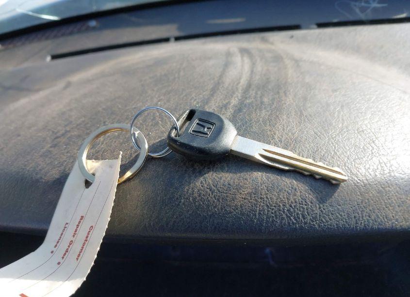 Photo 11 of 2001 Honda Cr-v EX (VIN JHLRD18671C017438)