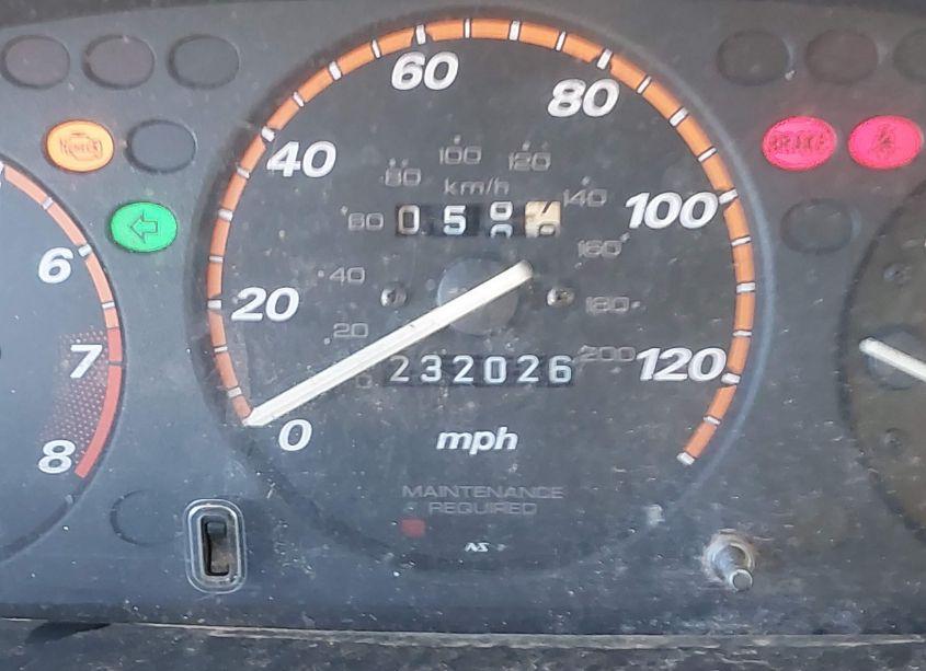 Photo 15 of 2001 Honda Cr-v EX (VIN JHLRD18671C017438)