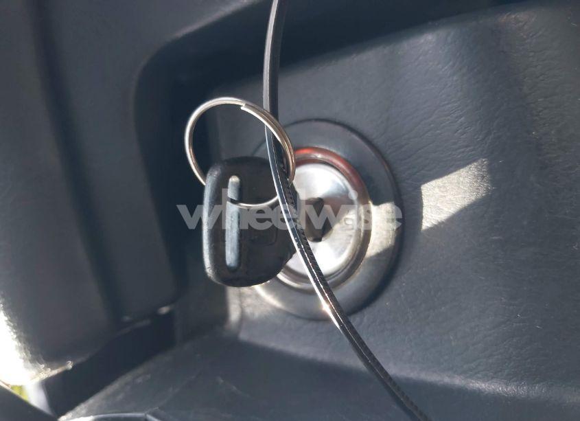 Photo 11 of 1999 Honda Cr-v EX (VIN JHLRD1867XC002026)