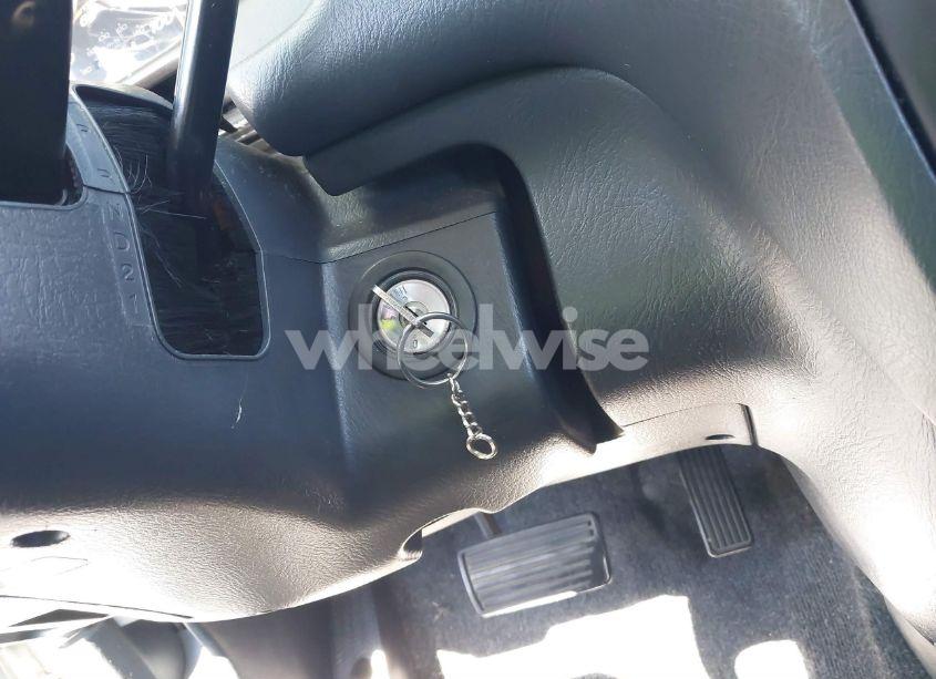 Photo 11 of 1999 Honda Cr-v EX (VIN JHLRD1867XC060816)