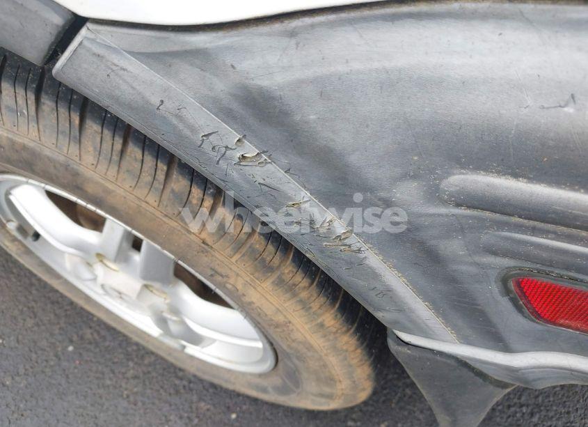 Photo 13 of 1999 Honda Cr-v EX (VIN JHLRD1867XC069516)