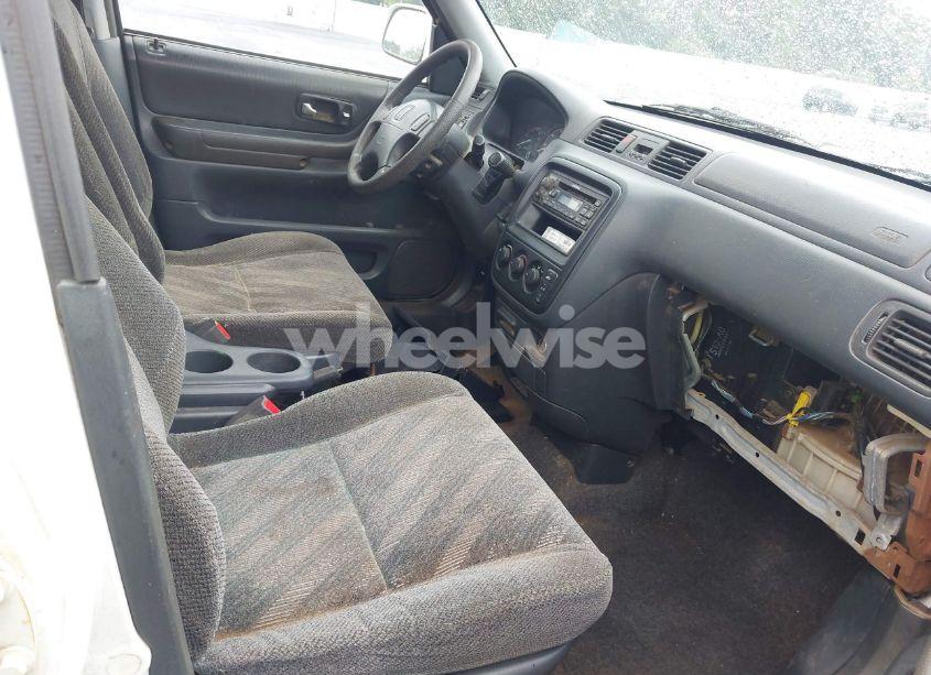 Photo 5 of 1999 Honda Cr-v EX (VIN JHLRD1867XC069516)