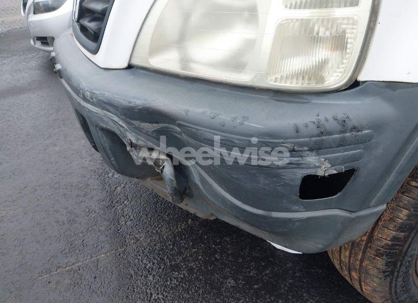 Photo 6 of 1999 Honda Cr-v EX (VIN JHLRD1867XC069516)