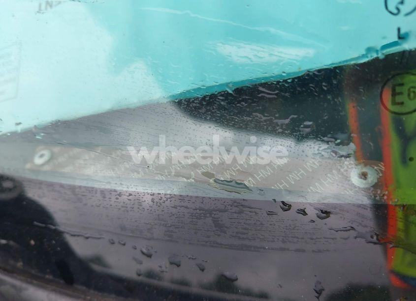 Photo 9 of 1999 Honda Cr-v EX (VIN JHLRD1867XC069516)