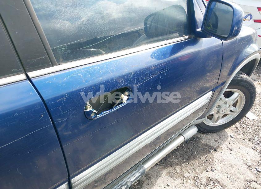 Photo 6 of 1999 Honda Cr-v EX (VIN JHLRD1867XC073159)