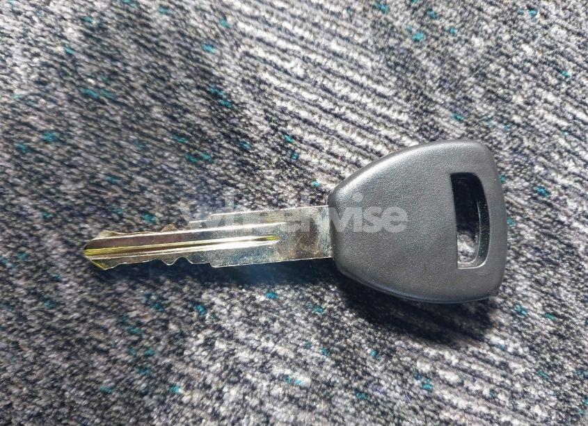 Photo 11 of 2001 Honda Cr-v EX (VIN JHLRD18681C003841)