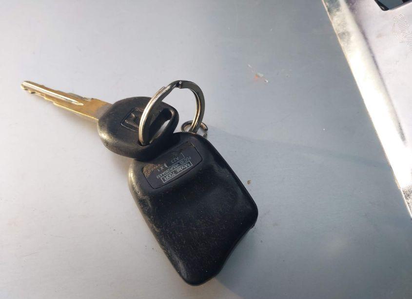 Photo 11 of 2001 Honda Cr-v EX (VIN JHLRD18681C013348)