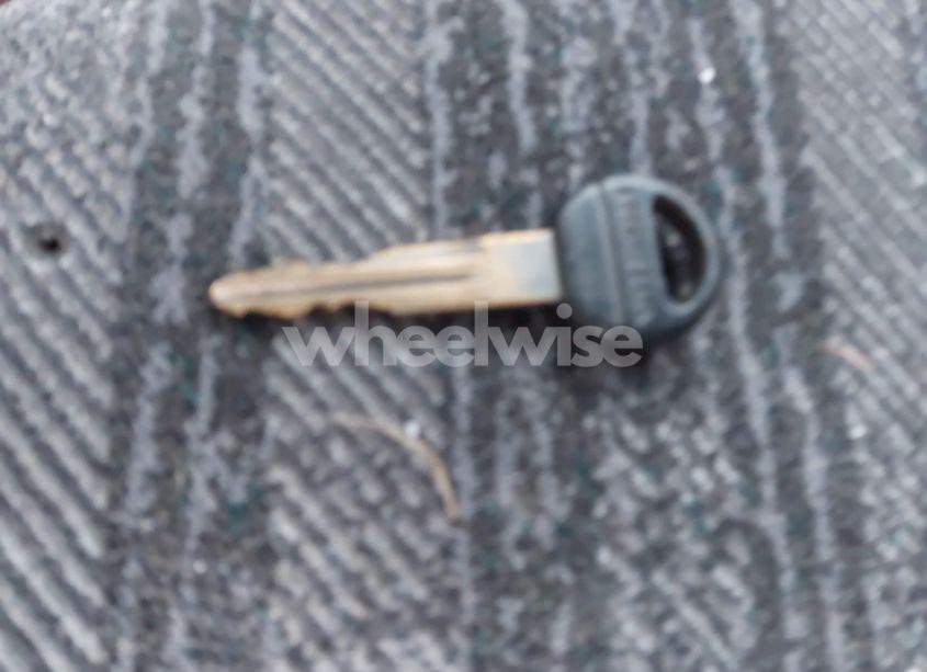 Photo 11 of 2001 Honda Cr-v EX (VIN JHLRD18681C050108)