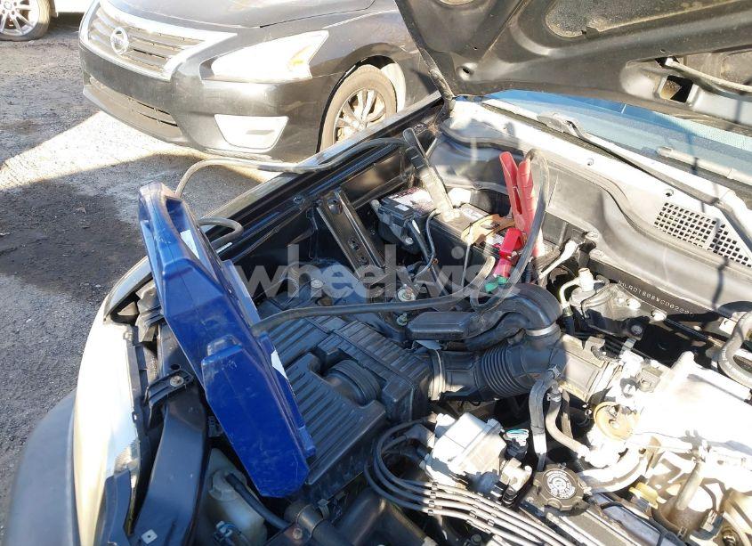 Photo 12 of 1998 Honda Cr-v EX (VIN JHLRD1868WC062220)