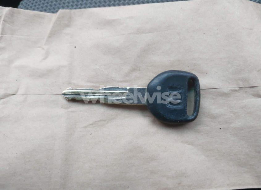 Photo 11 of 1999 Honda Cr-v EX (VIN JHLRD1868XC078306)