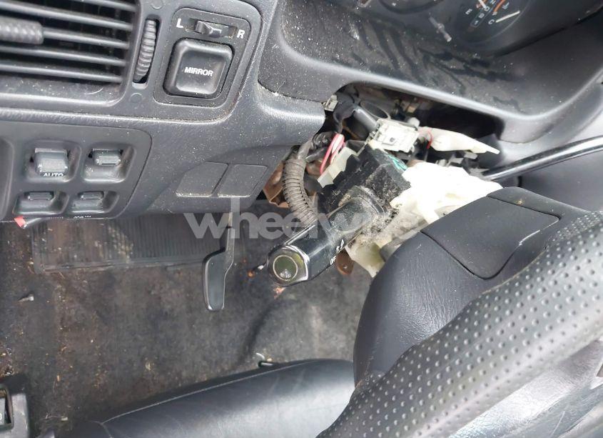 Photo 6 of 1999 Honda Cr-v EX (VIN JHLRD1868XC078306)