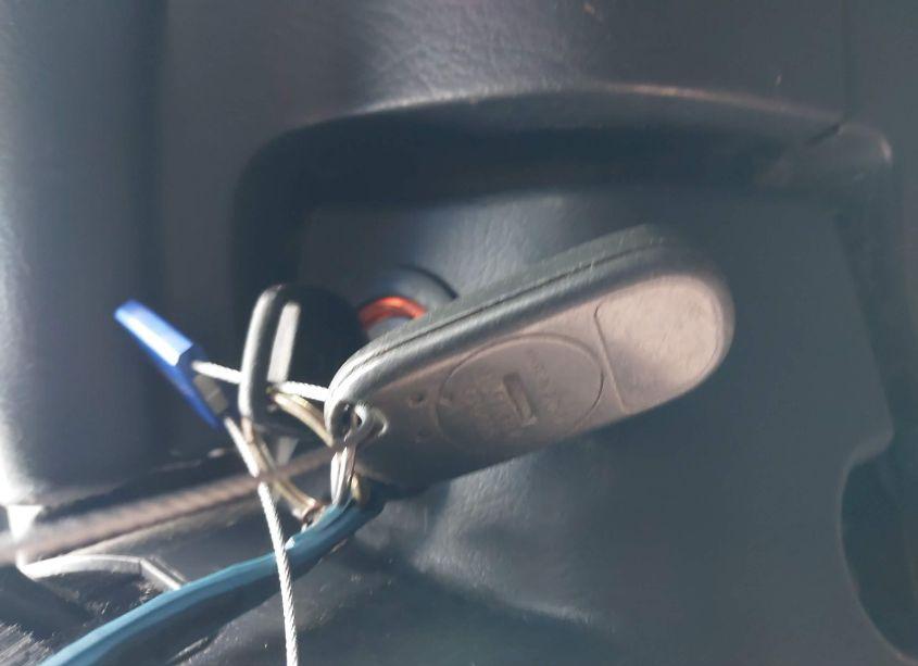 Photo 11 of 2001 Honda Cr-v EX (VIN JHLRD18691C013391)