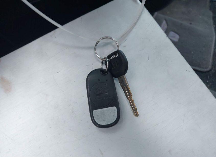 Photo 11 of 2001 Honda Cr-v EX (VIN JHLRD18691C044608)